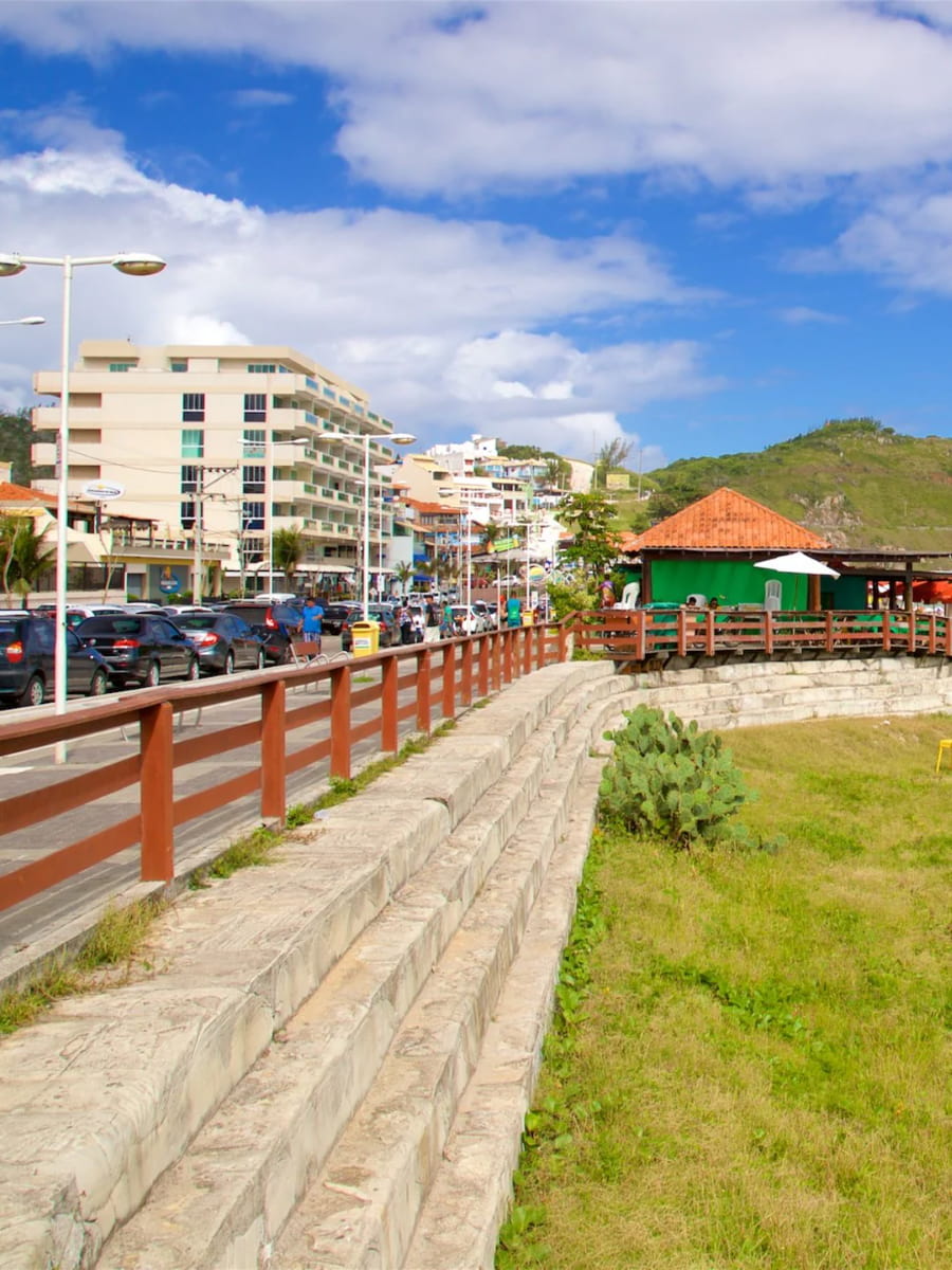 Arraial do Cabo, Brazil Arraial do Cabo, Brazil