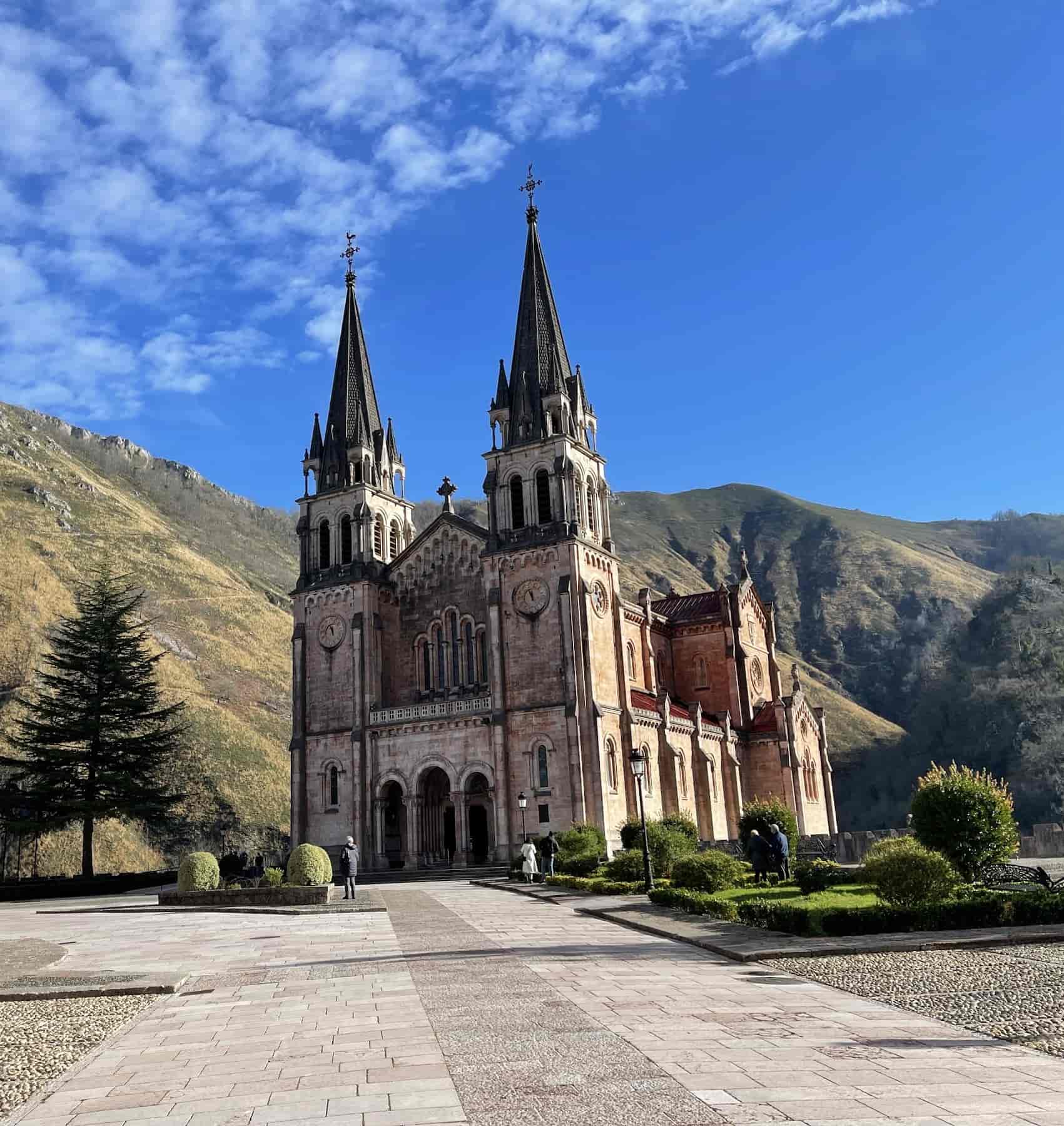 Asturias, Spain Asturias, Spain