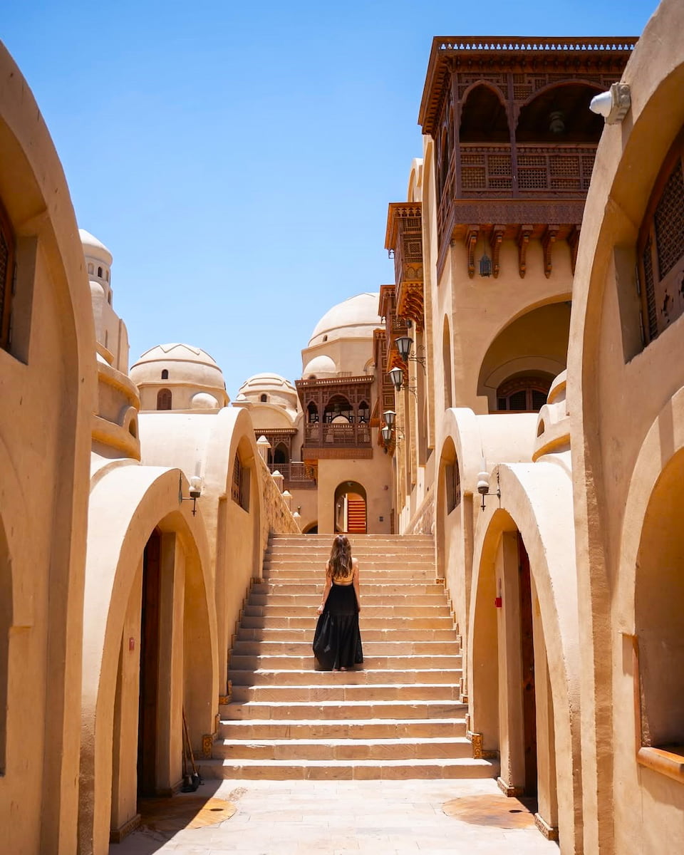 Aswan, Egypt Aswan, Egypt