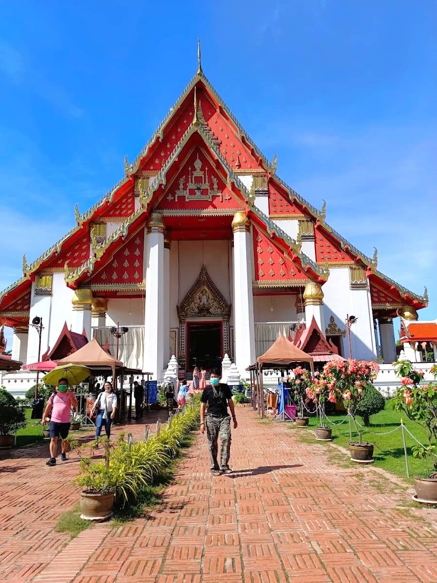 Ayutthaya, Thailand Ayutthaya, Thailand