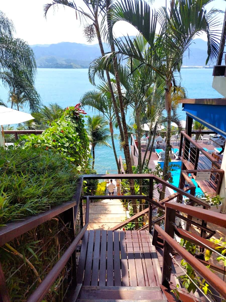 Barra Velha, Ilhabela Barra Velha, Ilhabela