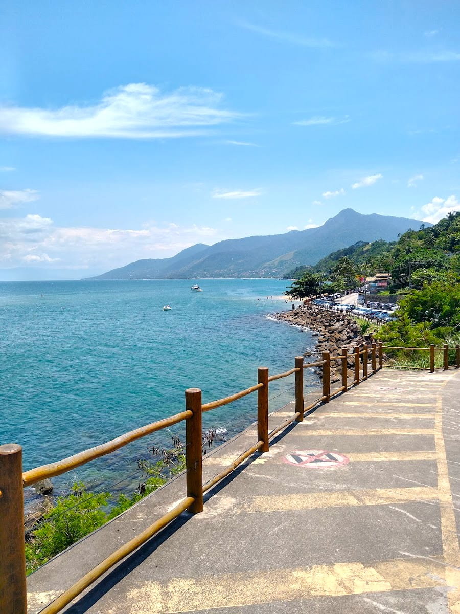 Barra Velha, Ilhabela Barra Velha, Ilhabela