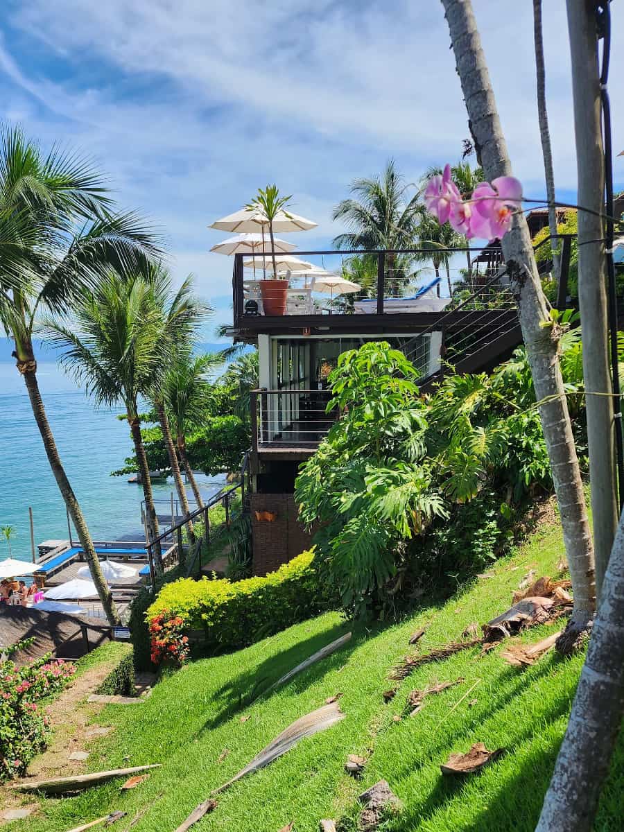 Barra Velha, Ilhabela Barra Velha, Ilhabela