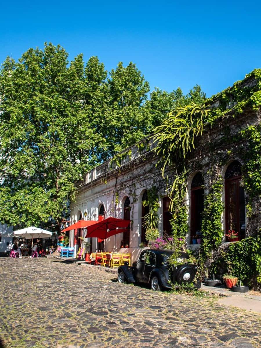 Barrio Histórico, Colonia del Sacramento Barrio Histórico, Colonia del Sacramento