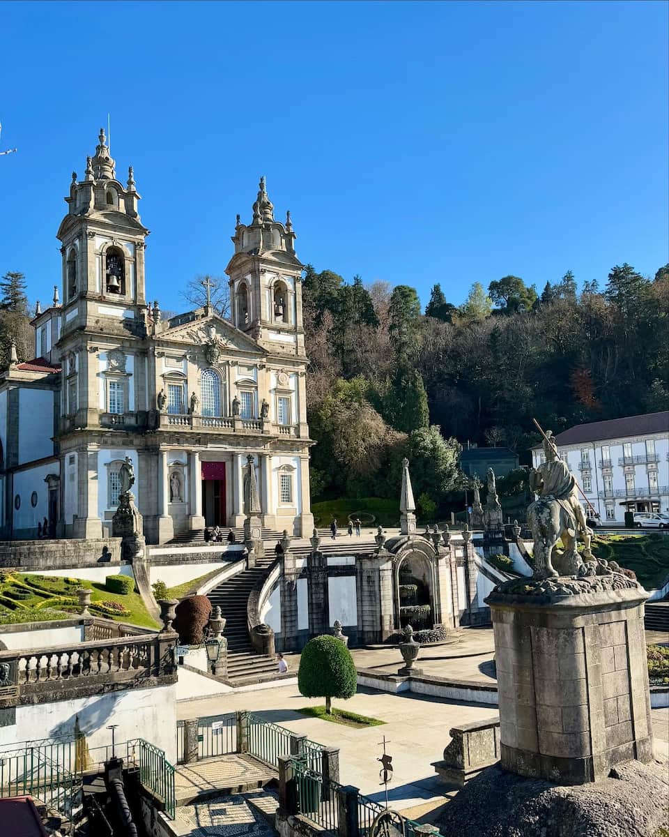 Bom Jesus do Monte, Braga Bom Jesus do Monte Braga4