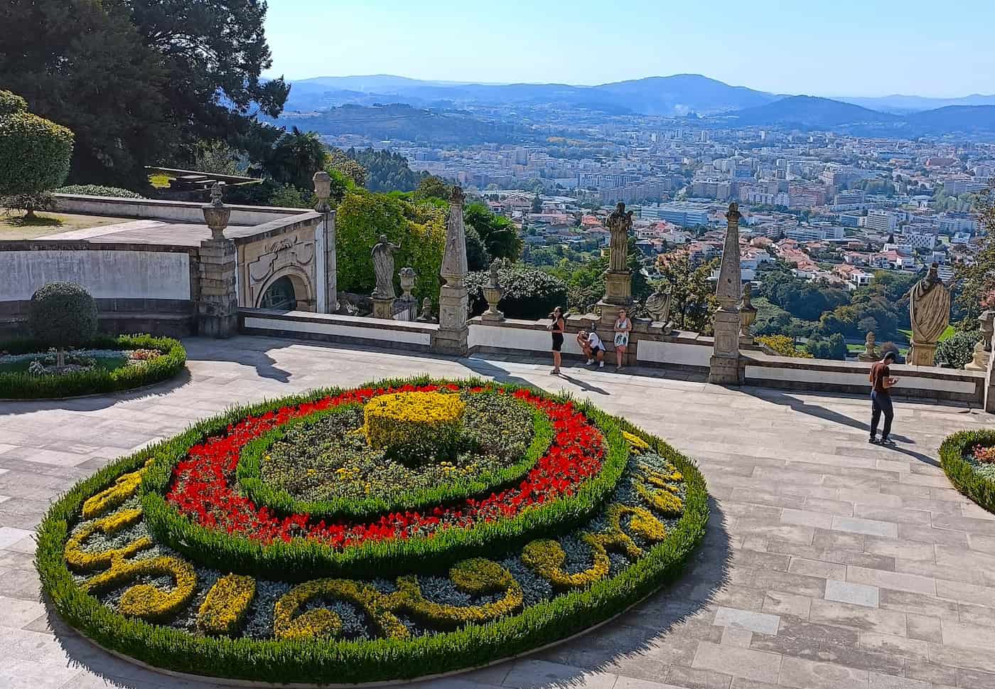 Bom Jesus do Monte, Braga Bom Jesus do Monte, Braga