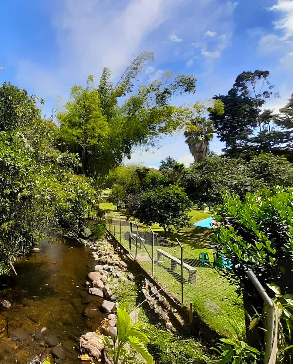 Boquía, Salento Boquía, Salento