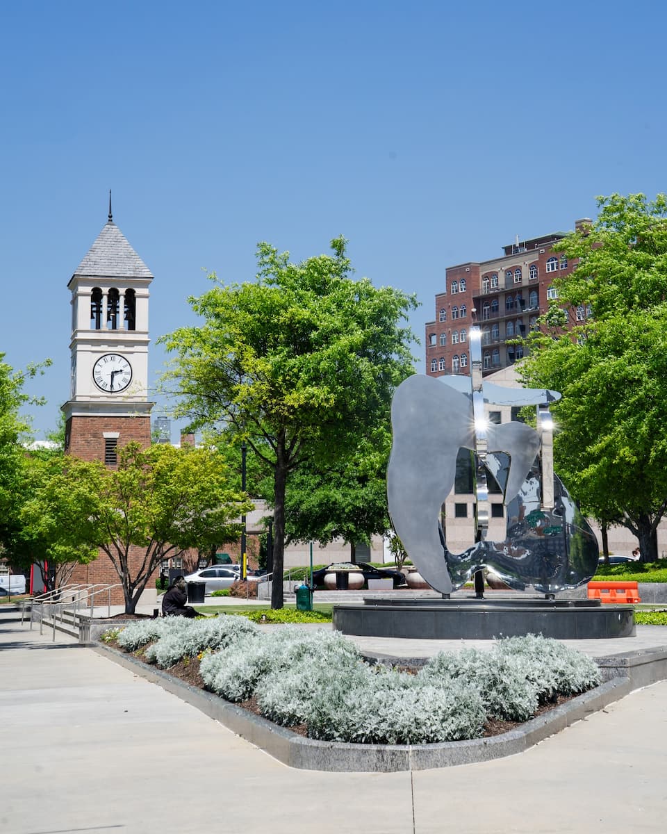 Buckhead, Atlanta Buckhead, Atlanta