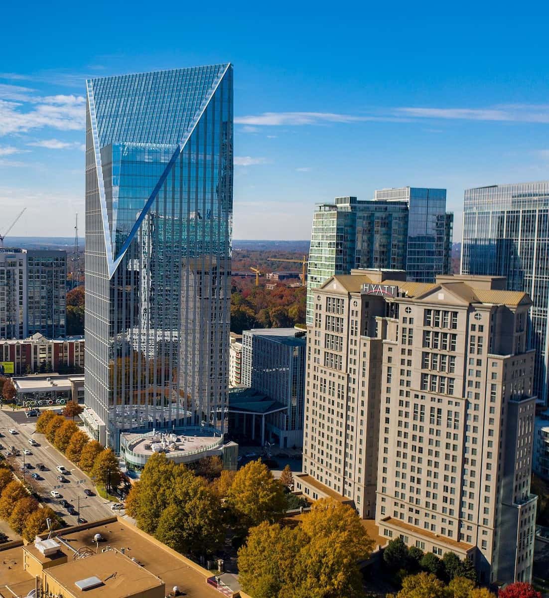 Buckhead, Atlanta Buckhead, Atlanta