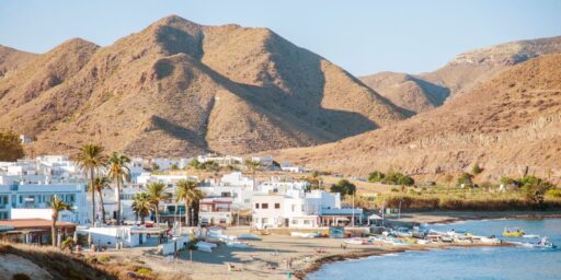 Cabo de Gata, Almeria