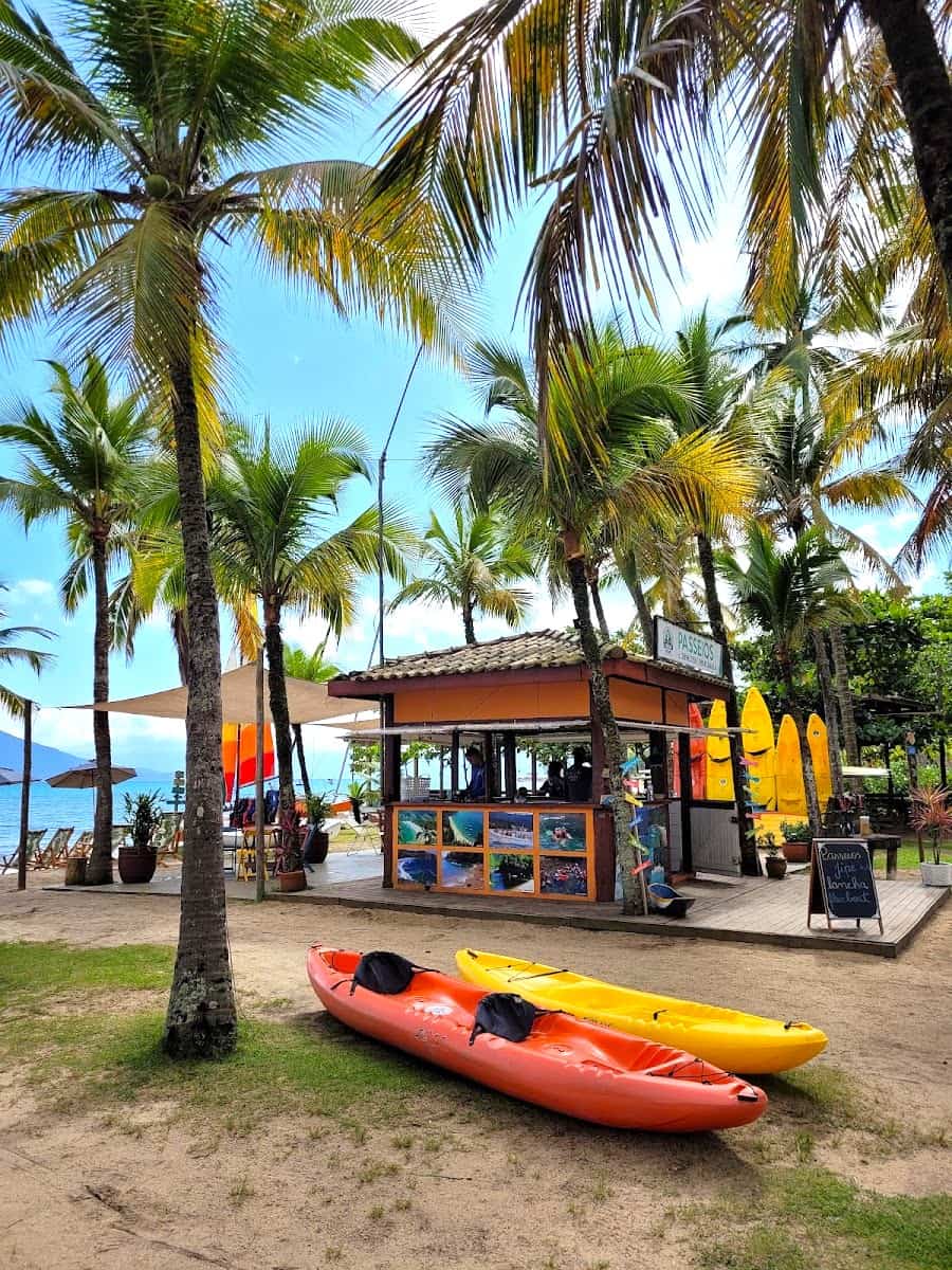 Caiçara Beach Ilhabela Caiçara Beach Ilhabela
