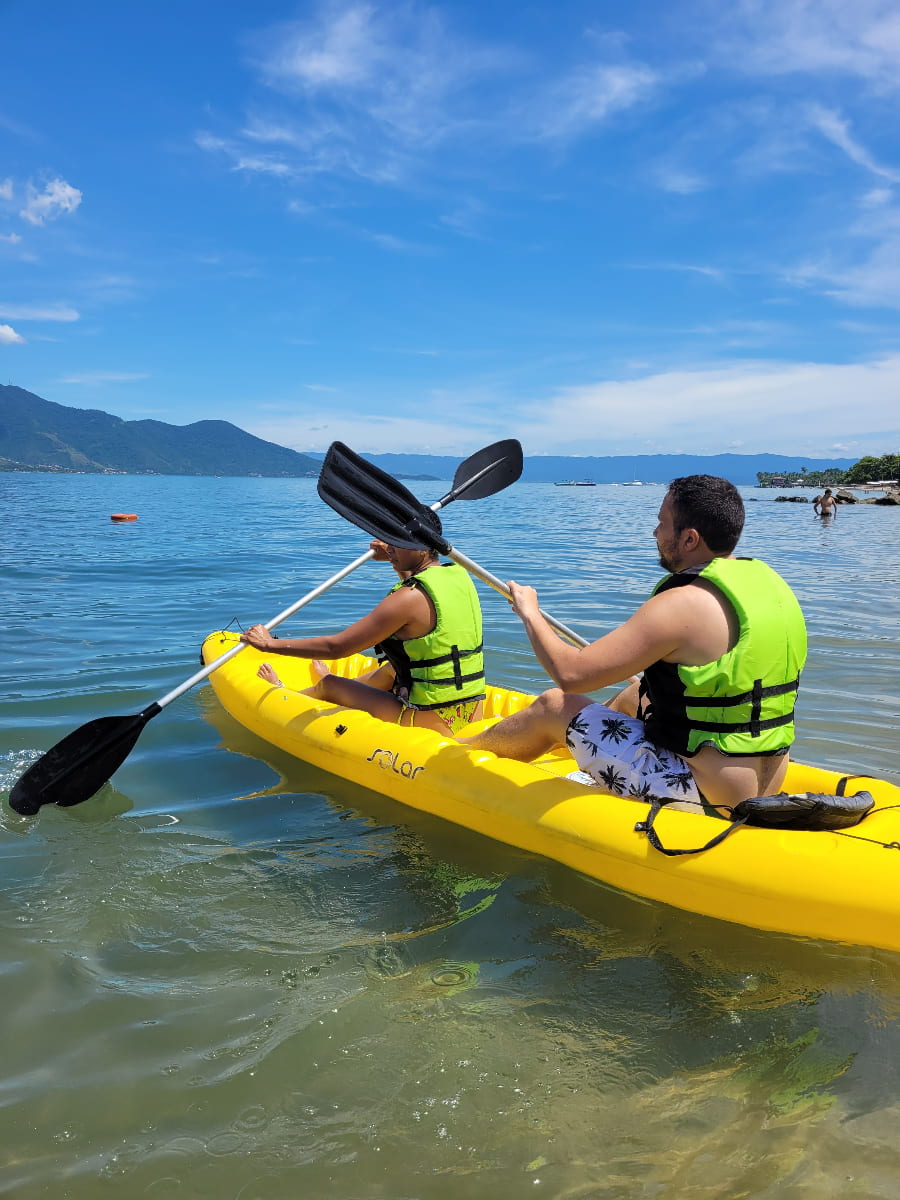Caiçara Beach Ilhabela Caiçara Beach Ilhabela