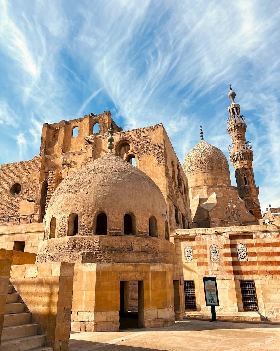 Cairo, Egypt Cairo, Egypt