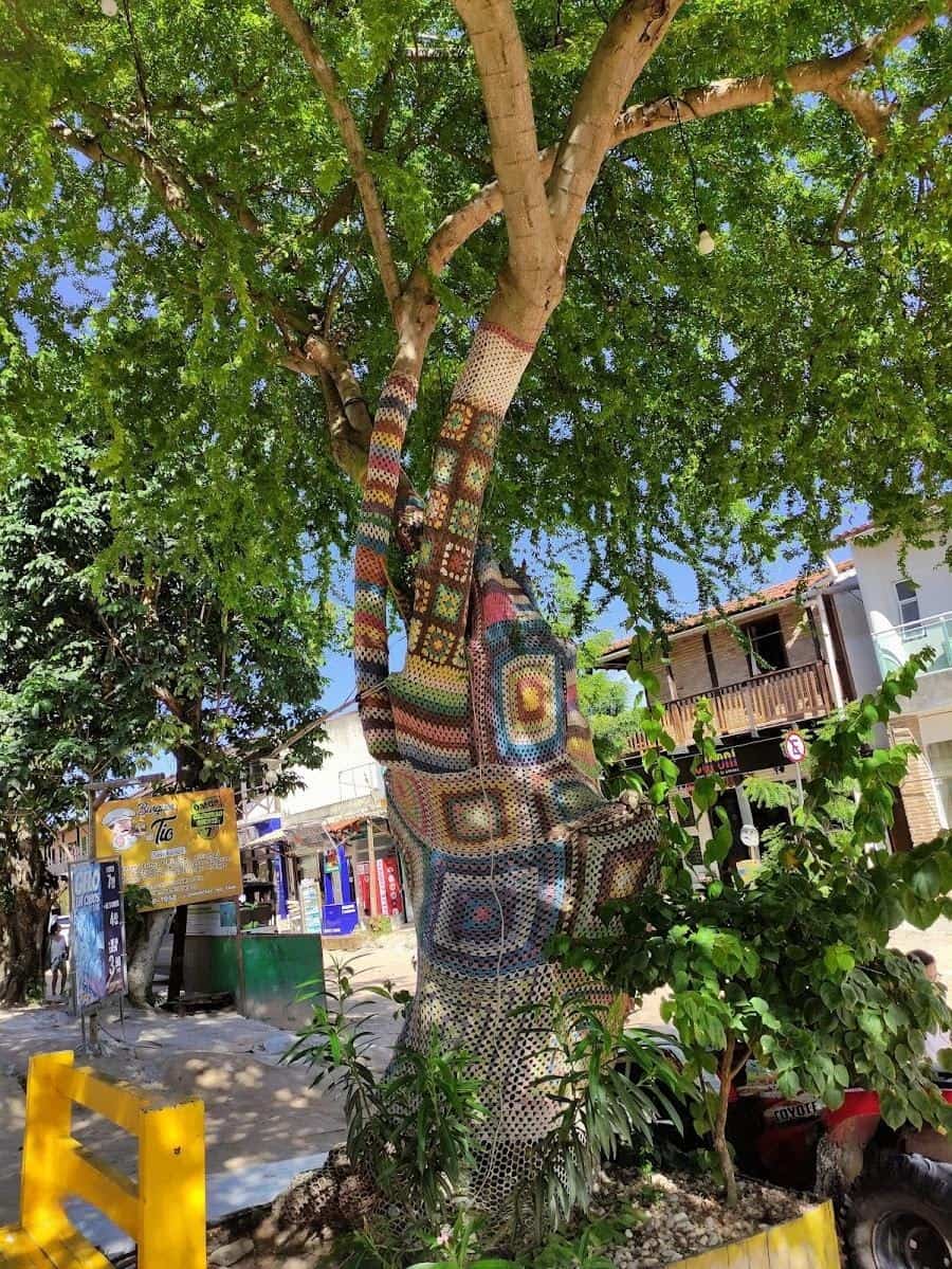 Central Village, Jericoacoara Central Village, Jericoacoara