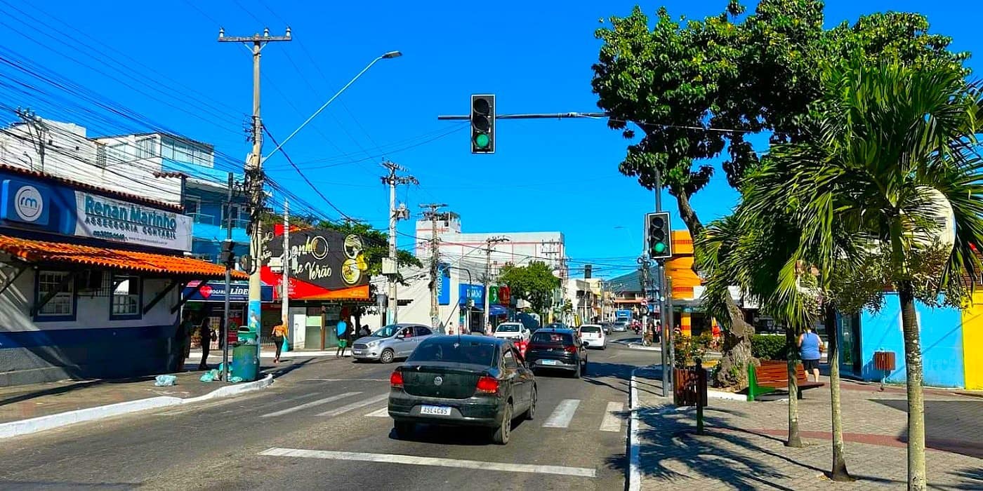 Centro, Arraial do Cabo Centro, Arraial do Cabo