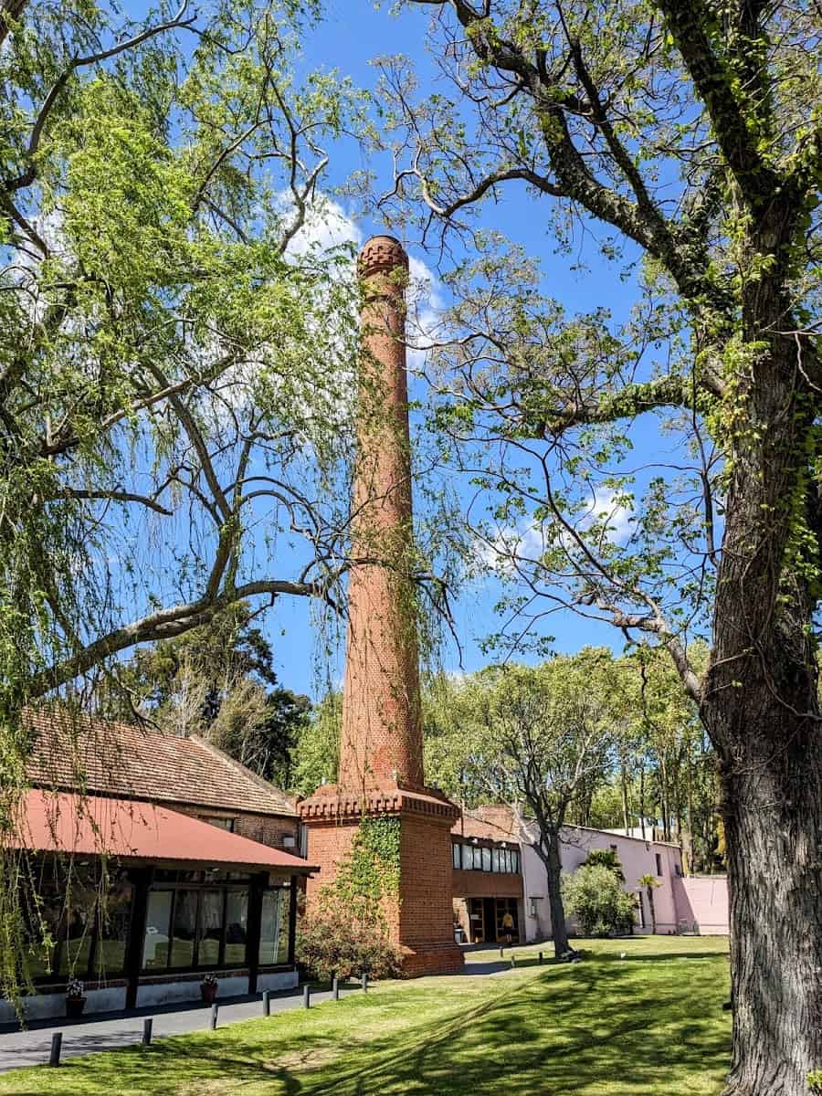 Centro Cultural Bastión del Carmen, Colonia del Sacramento Centro Cultural Bastión del Carmen, Colonia del Sacramento