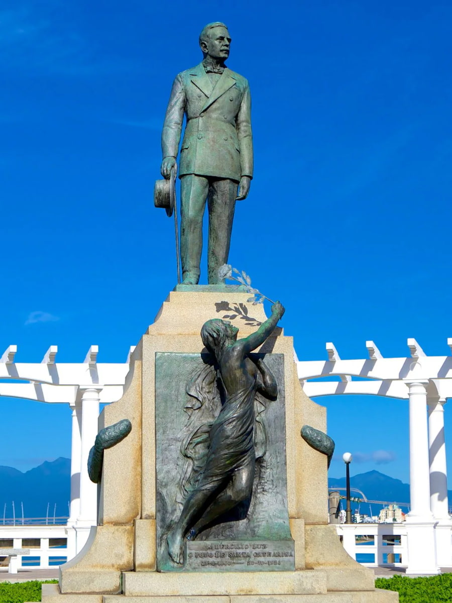 Centro, Florianopolis Centro, Florianopolis