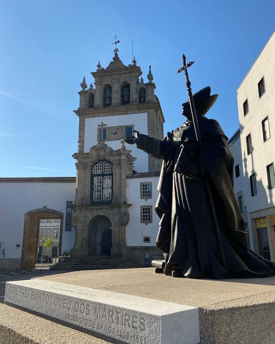 Cividade, Braga Cividade, Braga