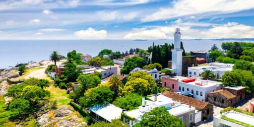 Colonia del Sacramento