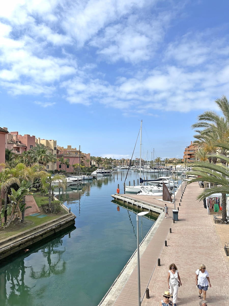 Costa del Sol, Spain Costa del Sol, Spain