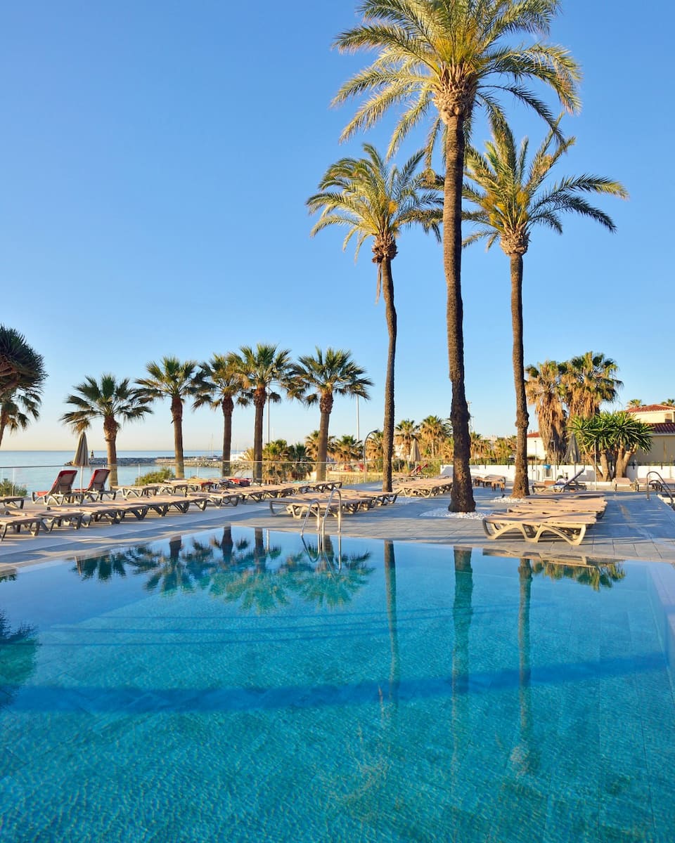 Costa del Sol, Spain Costa del Sol, Spain