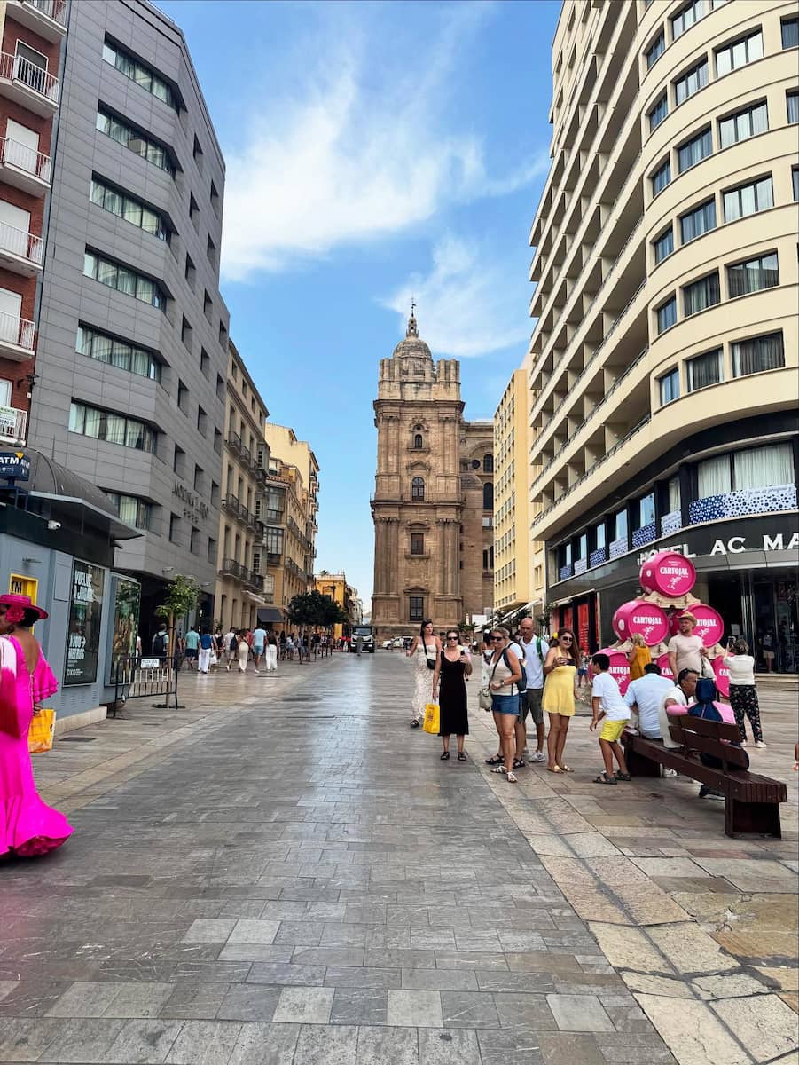 Costa del Sol, Spain Costa del Sol, Spain