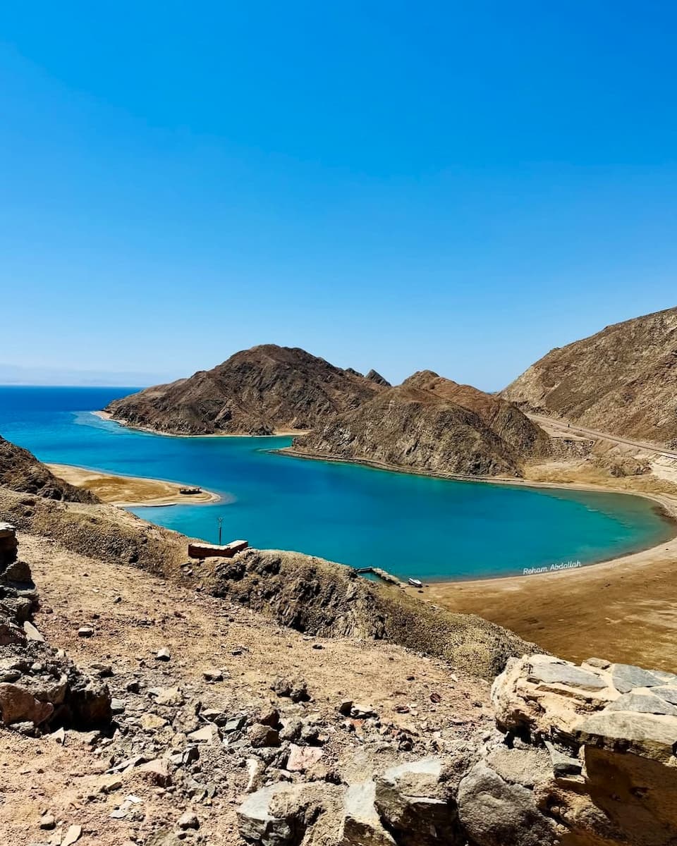 Dahab, Egypt Dahab, Egypt