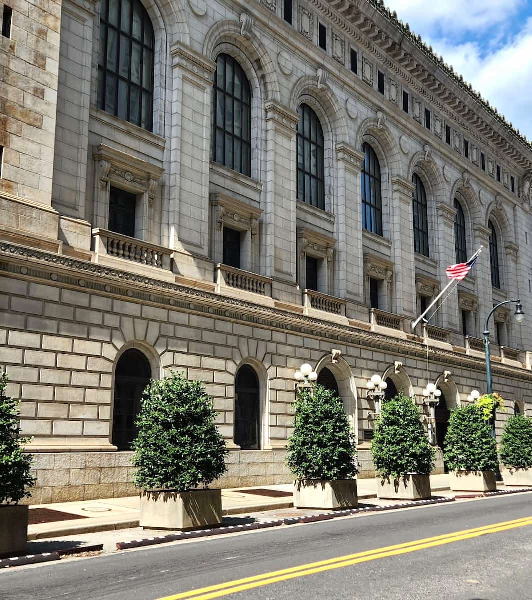 Downtown, Atlanta Downtown, Atlanta