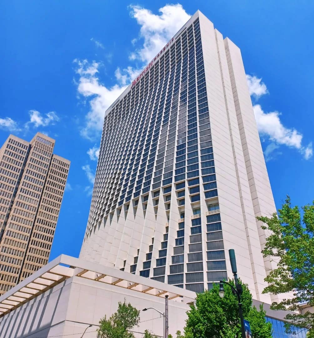 Downtown, Atlanta Downtown, Atlanta