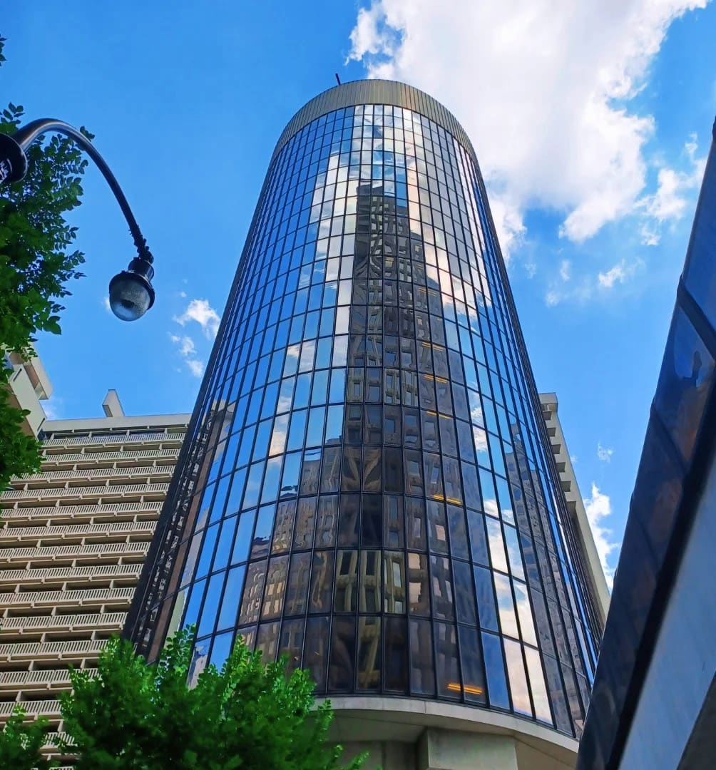 Downtown, Atlanta Downtown, Atlanta