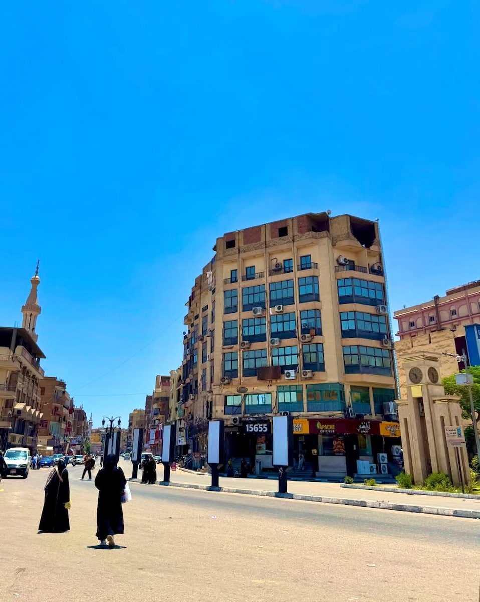 Egypt, Africa Egypt, Africa