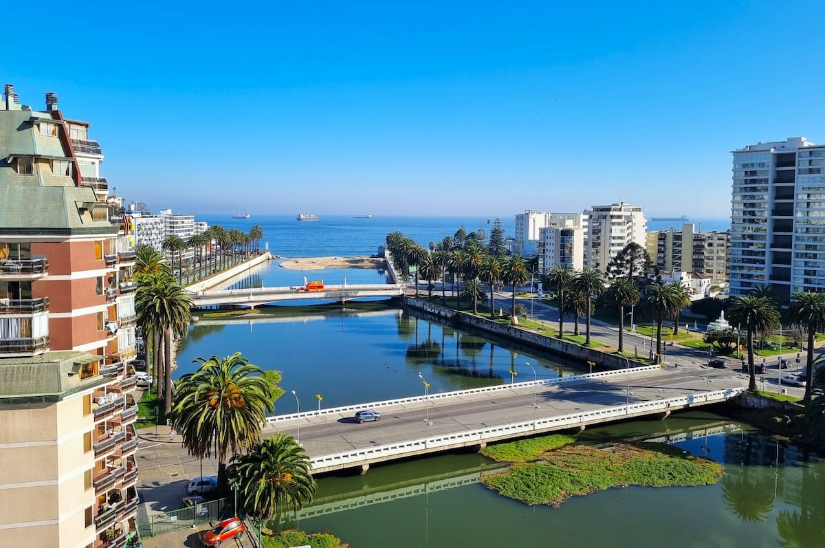 El Centro, Viña del Mar