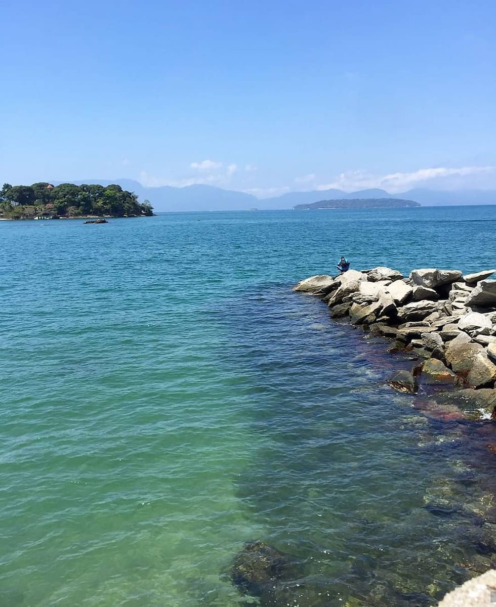 Estrada do Contorno, Angra dos Reis Estrada do Contorno, Angra dos Reis