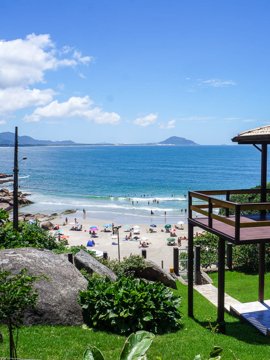 Florianopolis, Brazil Florianopolis, Brazil