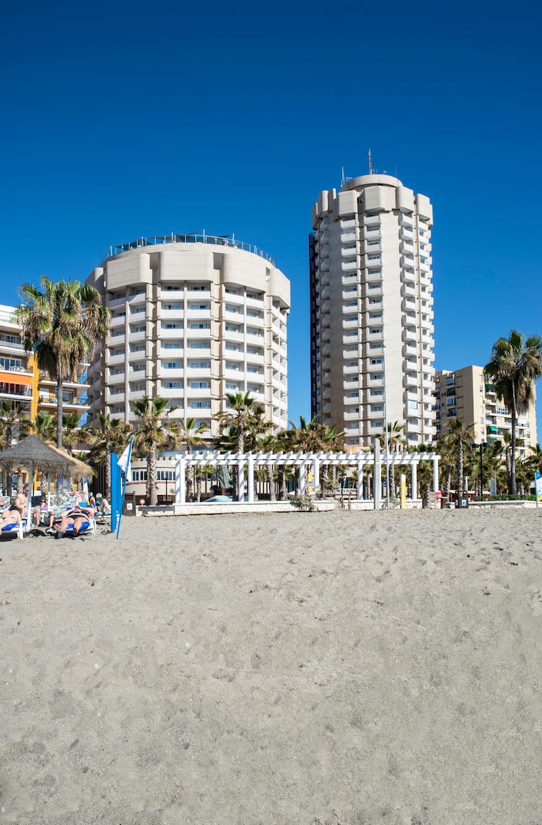 Fuengirola, Costa del Sol Fuengirola, Costa del Sol