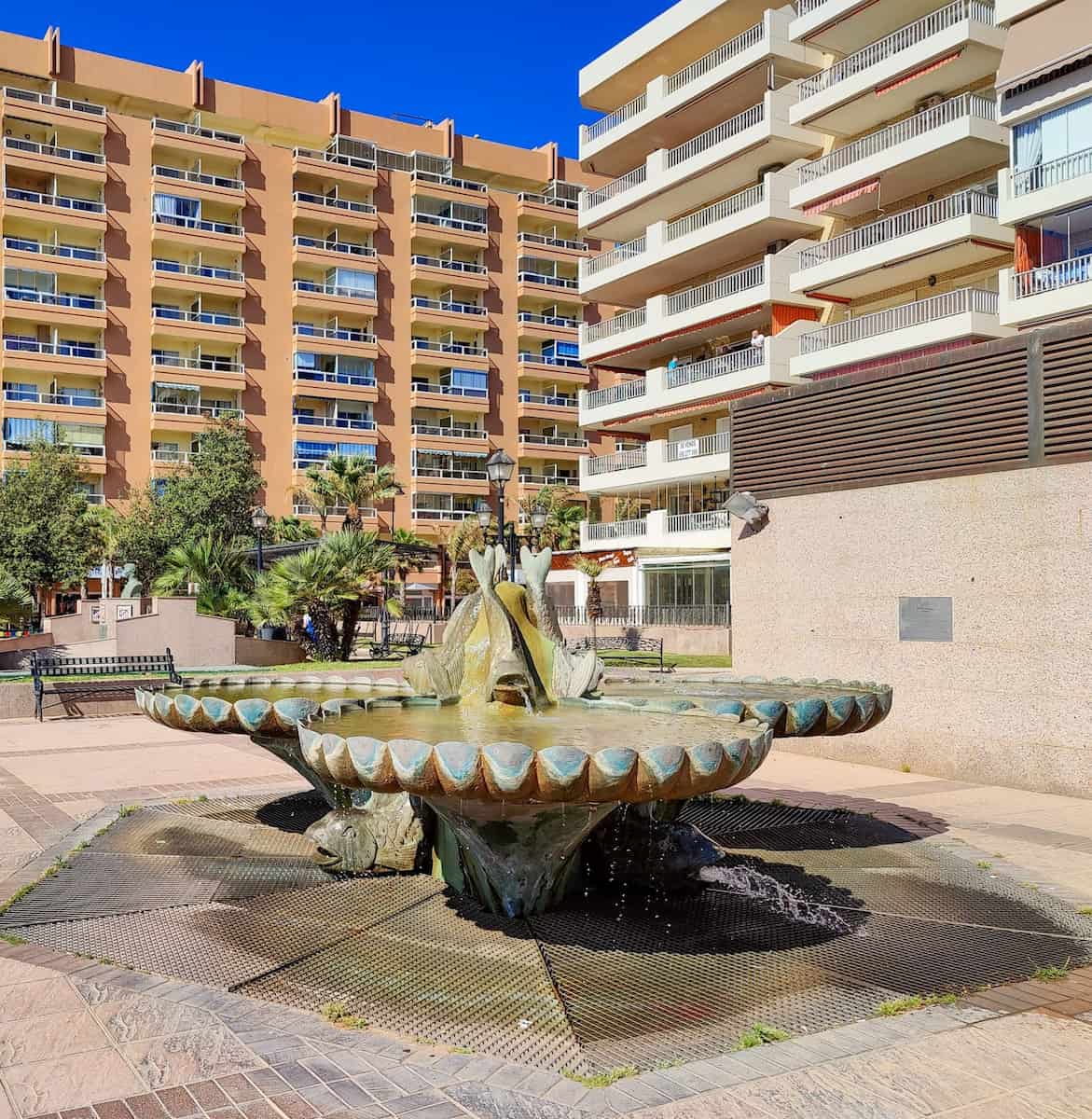 Fuengirola, Costa del Sol Fuengirola, Costa del Sol