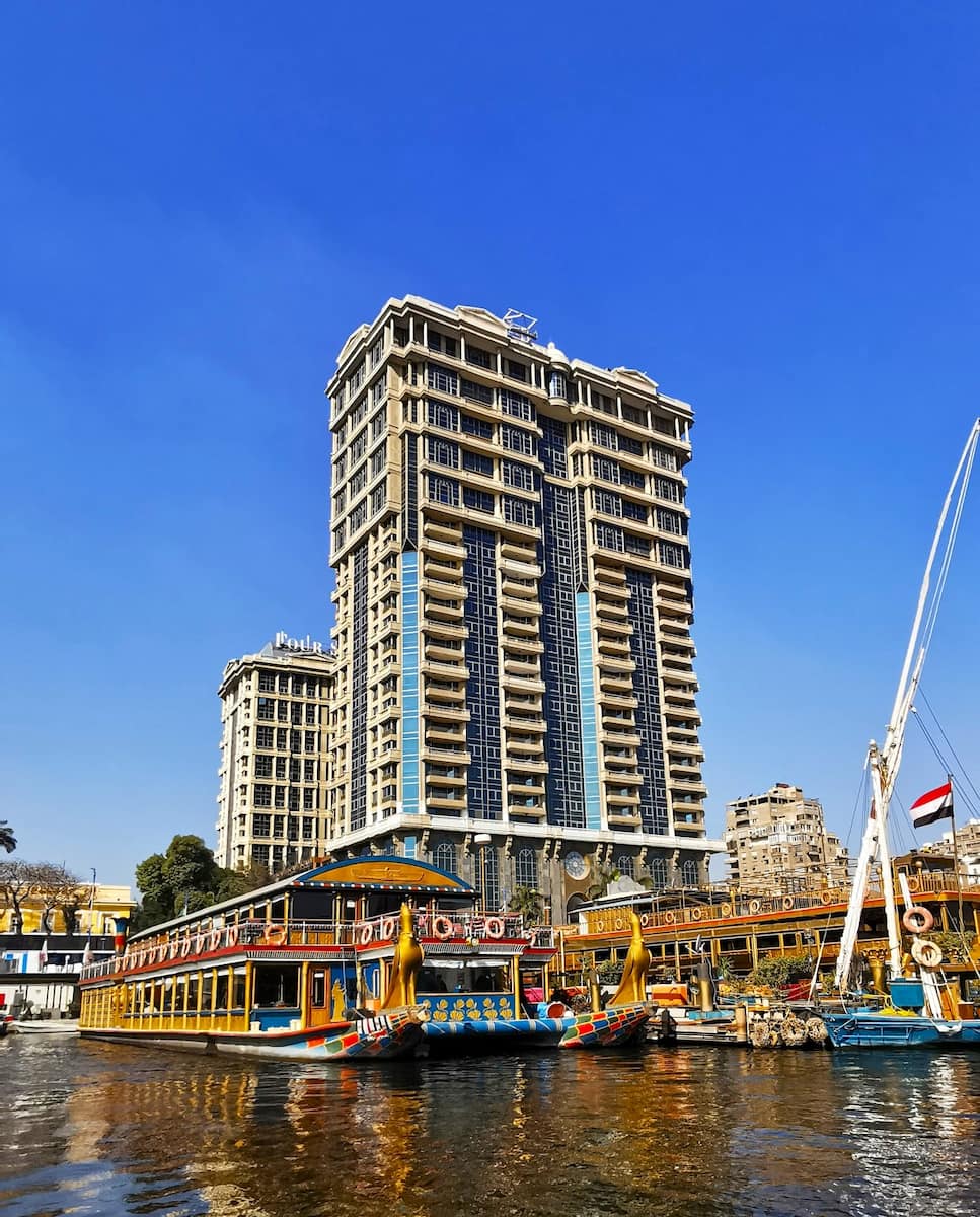 Giza, Egypt Giza, Egypt