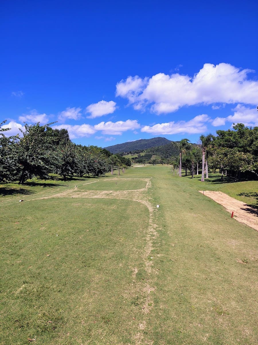 Golf Club, Florianopolis Golf Club, Florianopolis