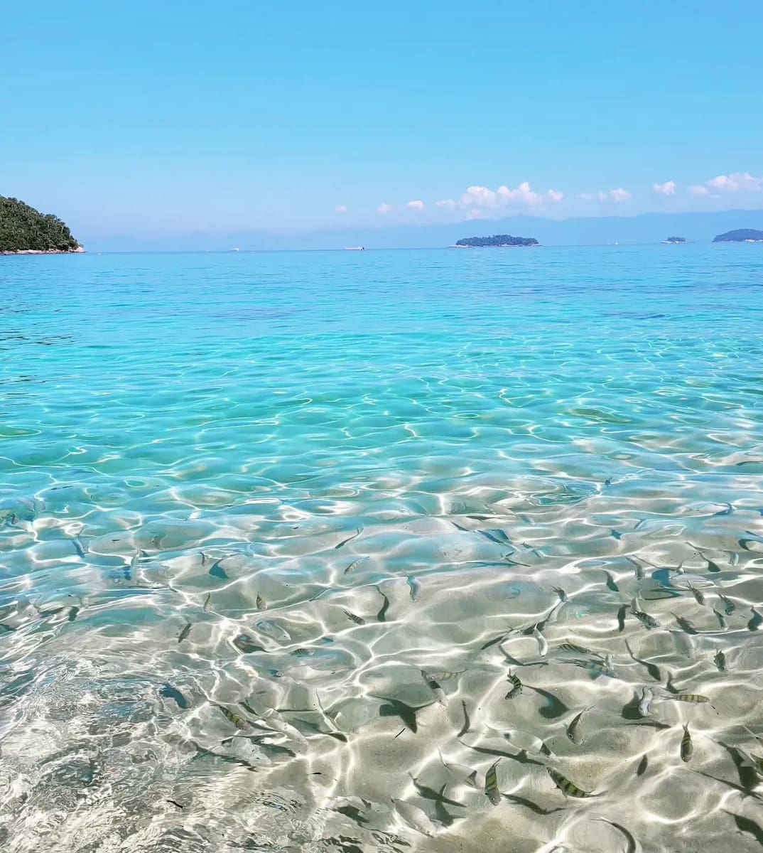Ilha da Gipóia, Angra dos Reis Ilha da Gipóia, Angra dos Reis