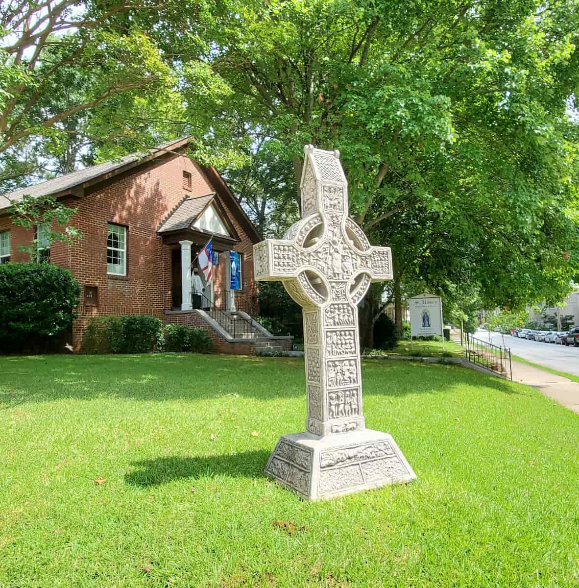 Inman Park, Atlanta Inman Park, Atlanta