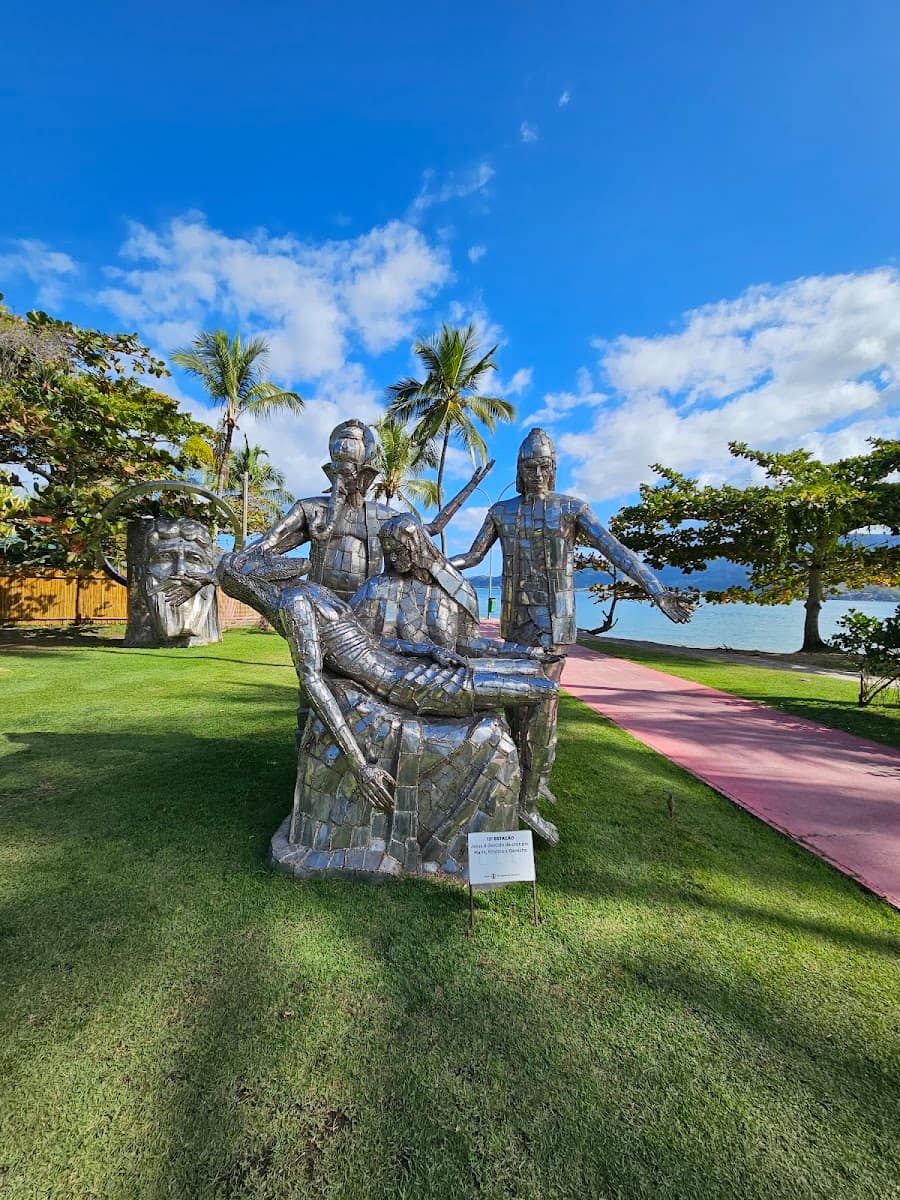 Itaquanduba, Ilhabela Itaquanduba, Ilhabela