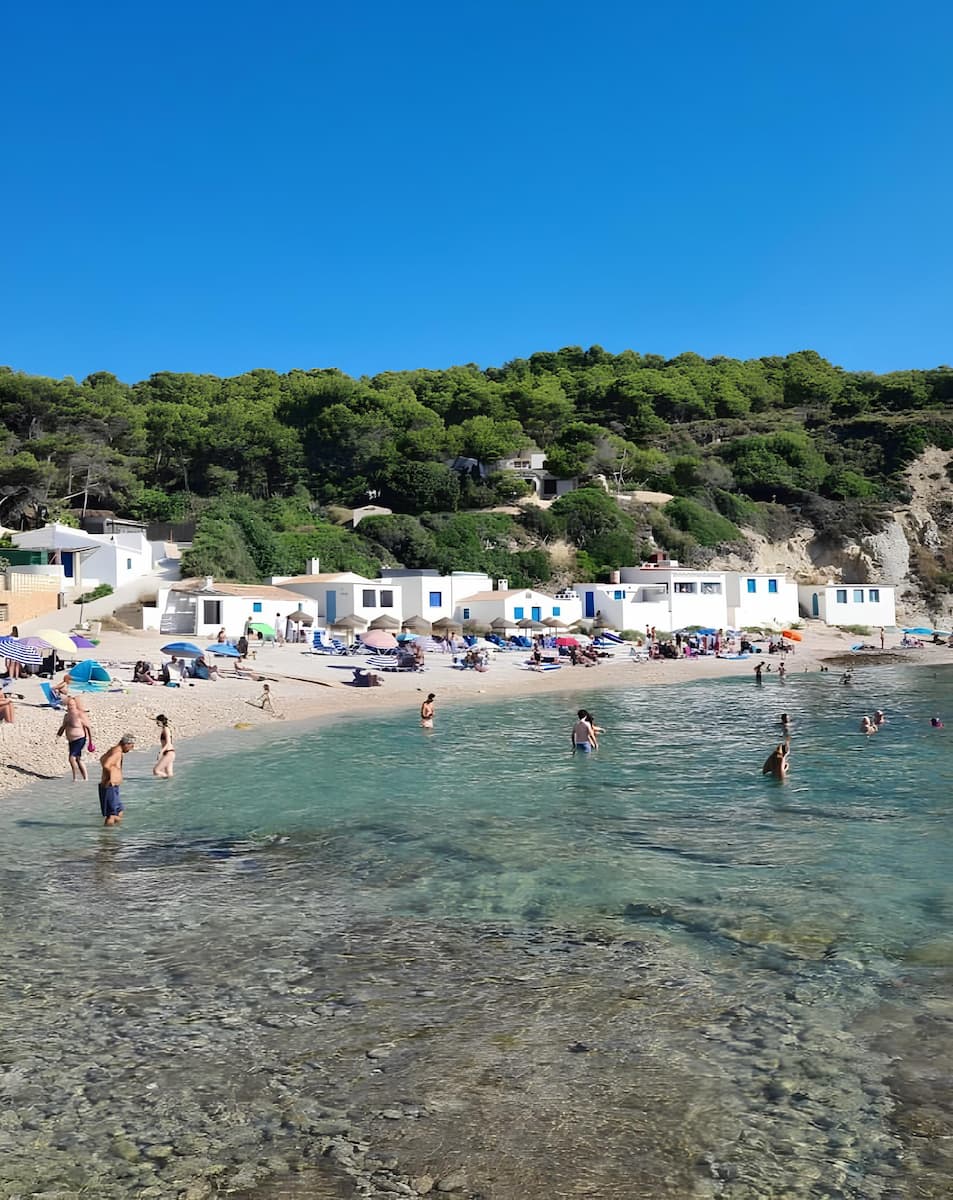 Javea, Spain Javea, Spain