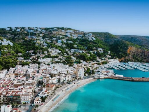 Javea Spain0