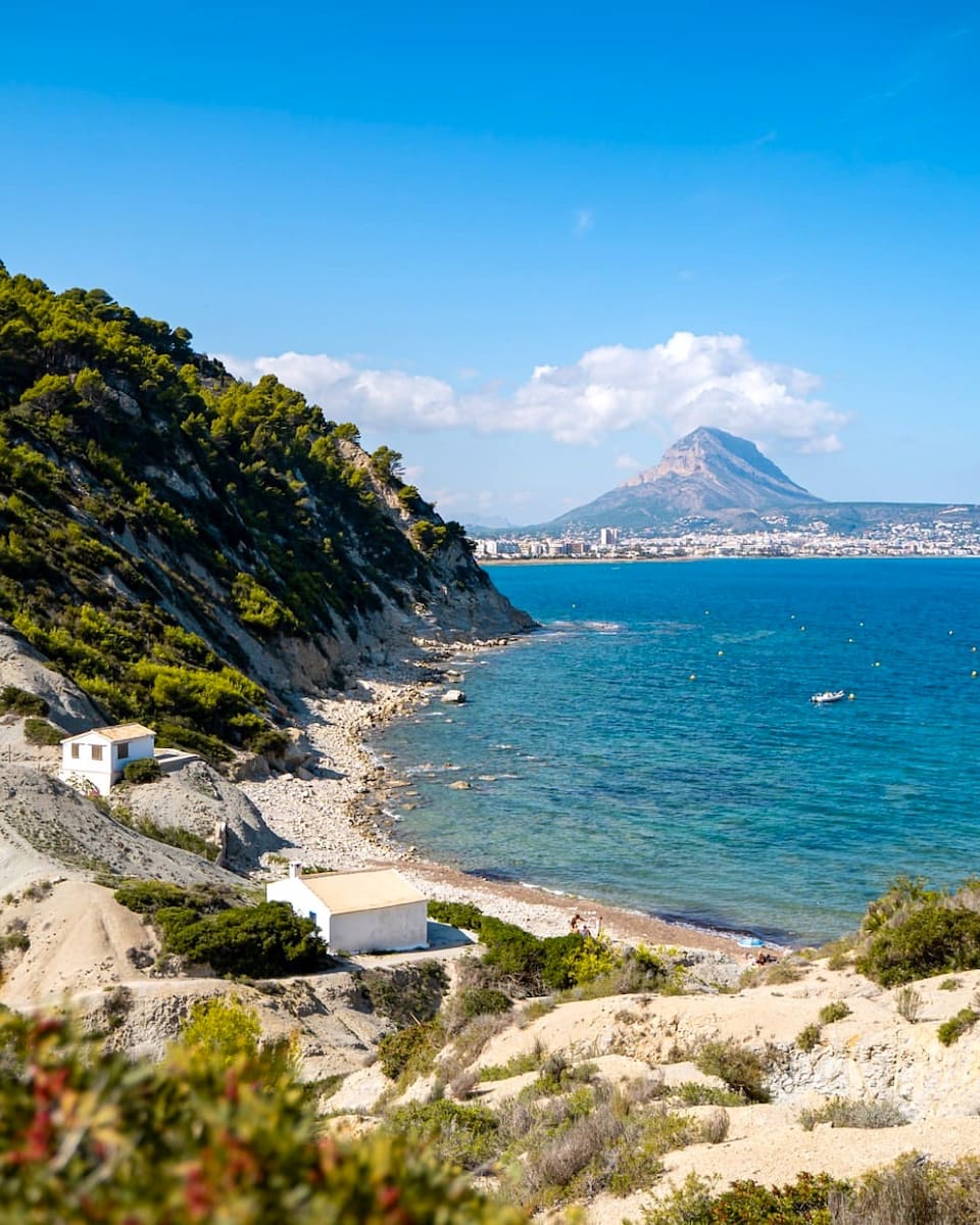 Javea, Spain Javea, Spain