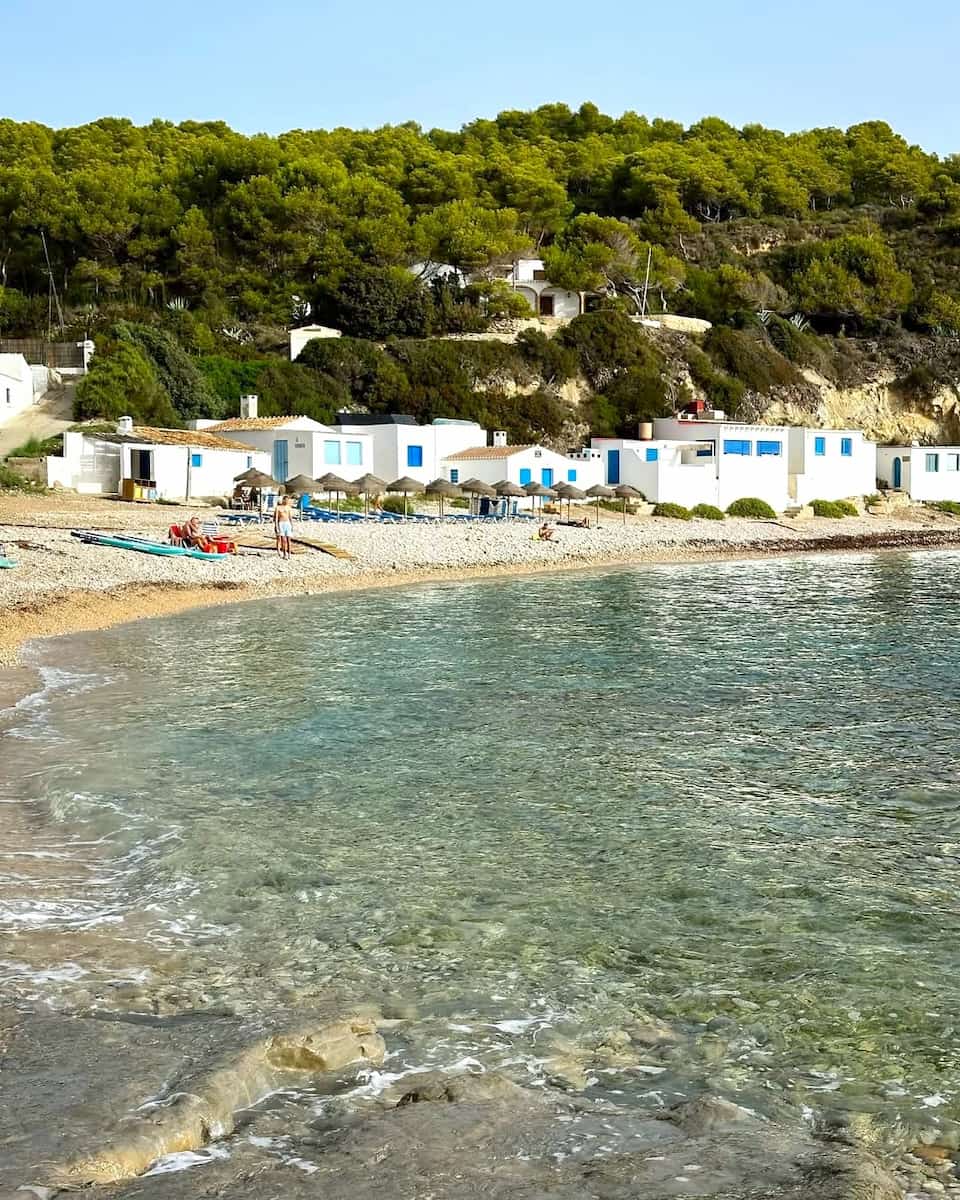 Javea, Spain Javea, Spain