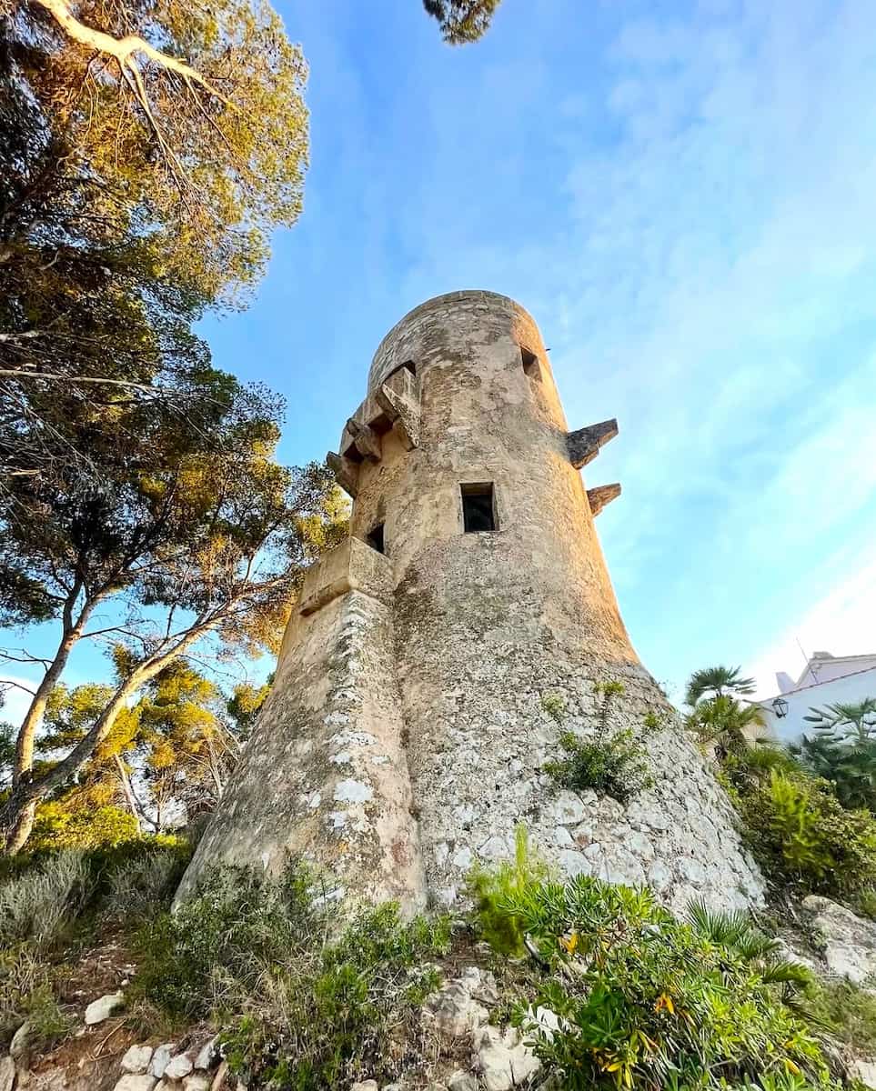 Javea, Spain Javea, Spain