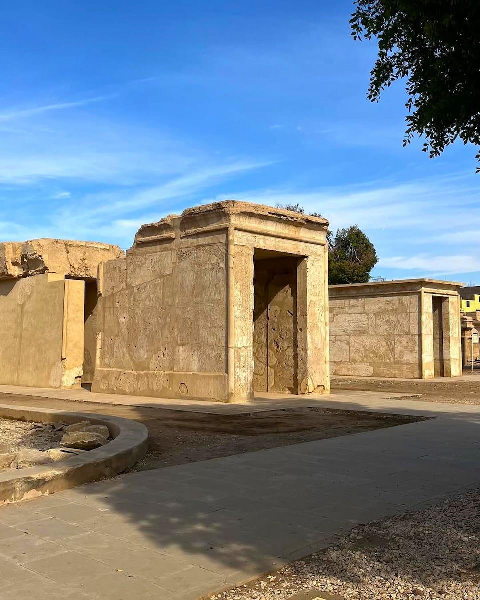 Karnak Temple, Egypt Karnak Temple, Egypt