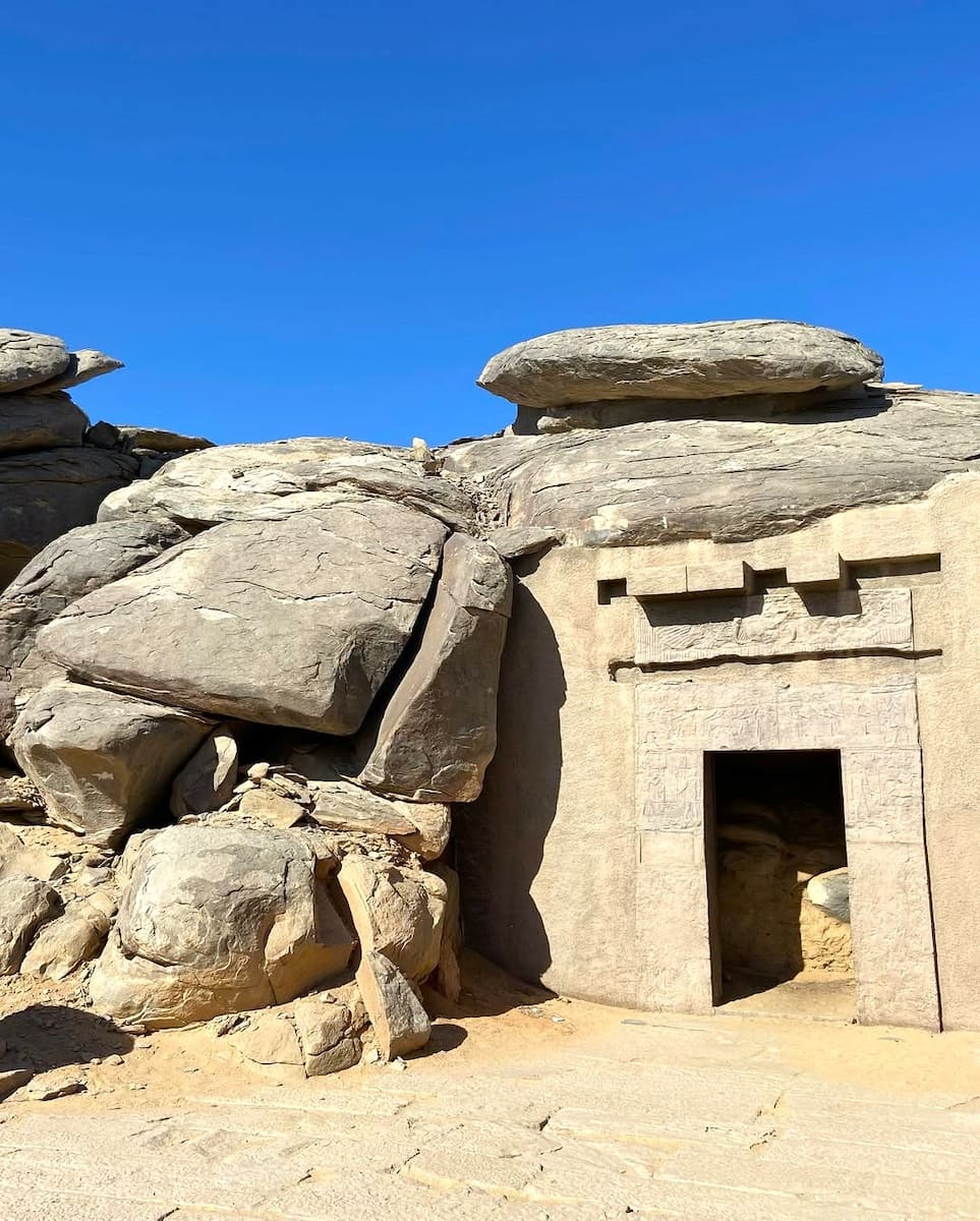 Lake Nasse, Aswan Lake Nasse, Aswan