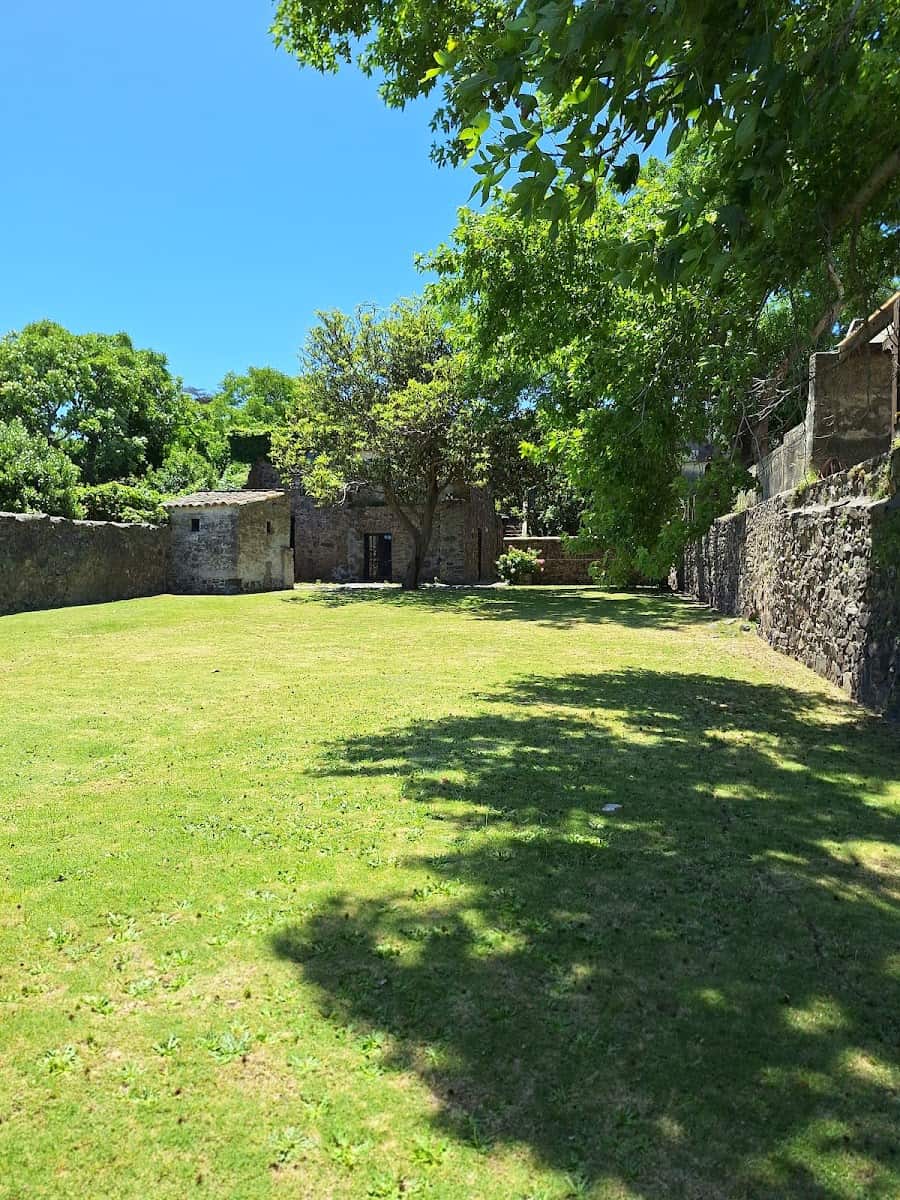 Lighthouse, Colonia del Sacramento Lighthouse, Colonia del Sacramento