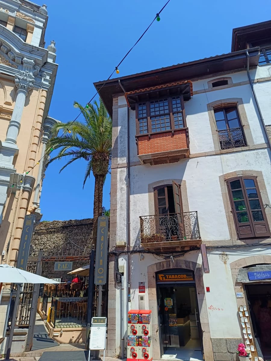 Llanes, Asturias Llanes, Asturias